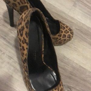Kardashian pumps
